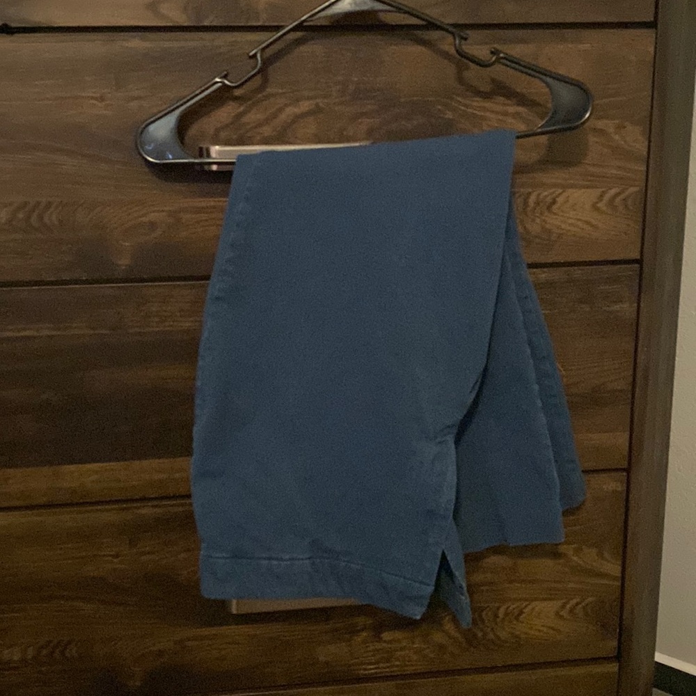 Stretchy Capris